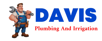 Trusted plumber in ETTERS